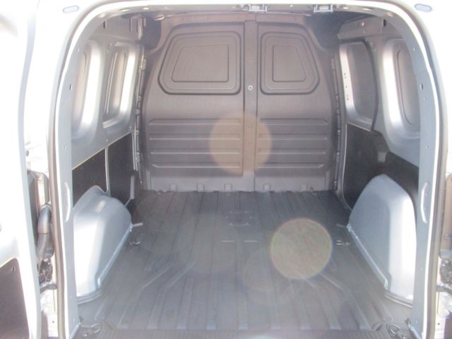 Nissan Townstar Kastenwagen L1 2,2t EV Acenta - sofort-11