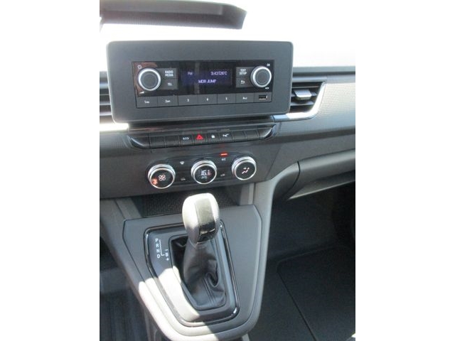 Nissan Townstar Kastenwagen L1 2,2t EV Acenta - sofort-13
