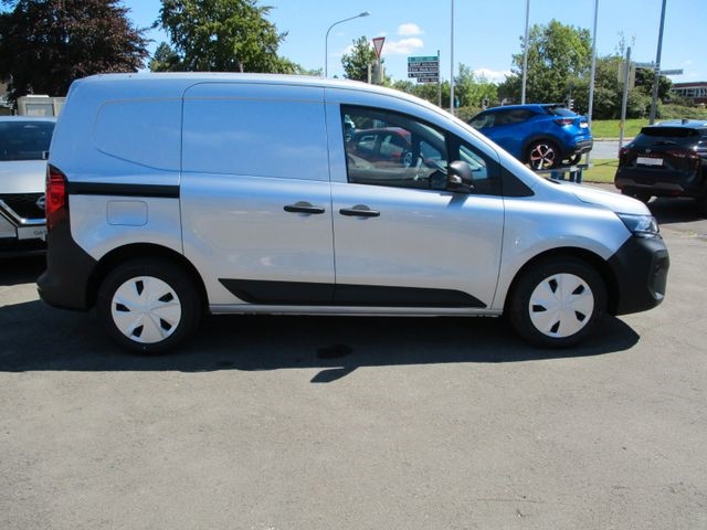 Nissan Townstar Kastenwagen L1 2,2t EV Acenta - sofort-15