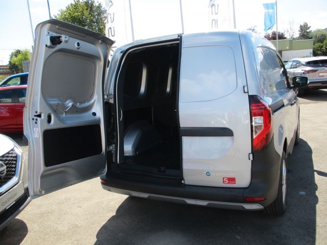 Nissan Townstar Kastenwagen L1 2,2t EV Acenta - sofort-3