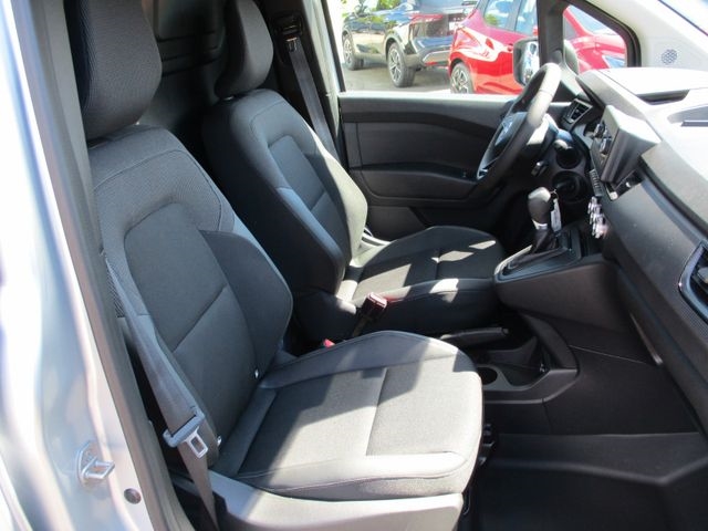 Nissan Townstar Kastenwagen L1 2,2t EV Acenta - sofort-6