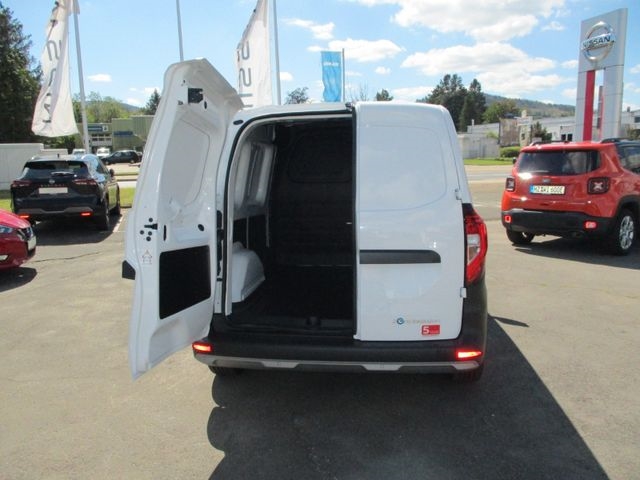 Nissan Townstar Kastenwagen L1 2,2t EV Acenta - sofort-7