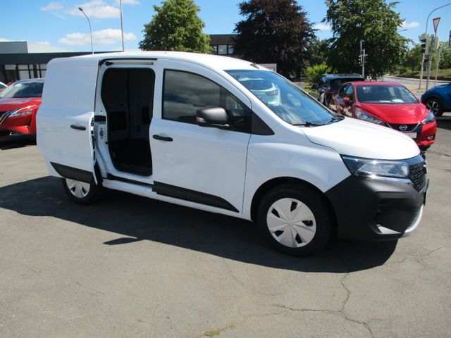 Nissan Townstar Kastenwagen L1 2,2t EV Acenta - sofort-8