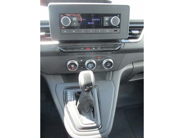 Nissan Townstar Kastenwagen L1 2,2t EV Acenta - sofort-12