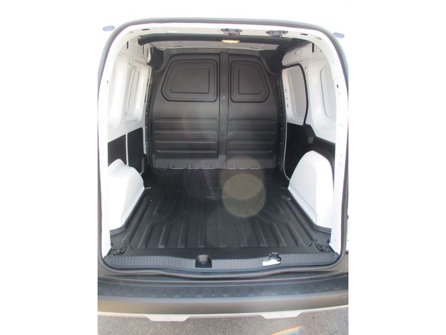 Nissan Townstar Kastenwagen L1 2,2t EV Acenta - sofort-9