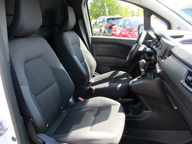 Nissan Townstar Kastenwagen L1 2,2t EV Acenta - sofort-10