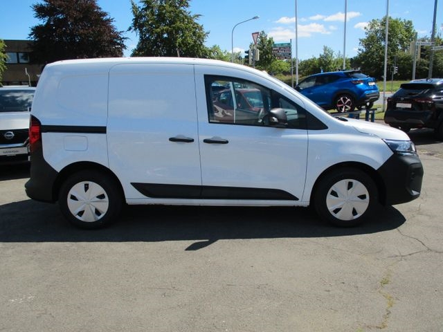 Nissan Townstar Kastenwagen L1 2,2t EV Acenta - sofort-16
