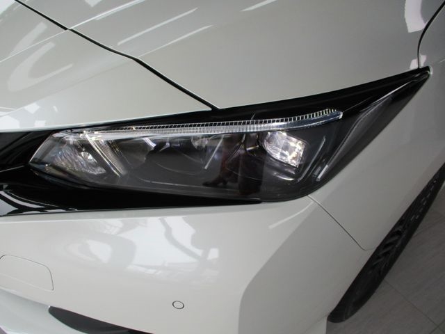 Nissan Leaf N-Connecta LED- und Winterpaket-10