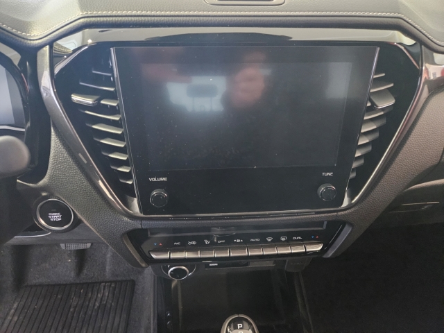 Isuzu D-Max MY25 Double Cab 4x4 V-Cross Klima beschichtete Ladefl.-10