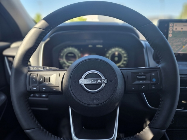 Nissan Qashqai Acenta MY24 1.3 DIG-T MHEV 140PS NC WINTER-10