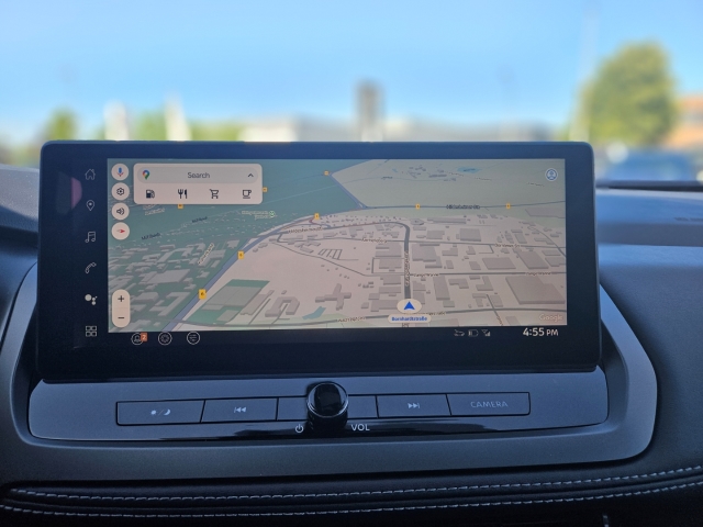 Nissan Qashqai Acenta MY24 1.3 DIG-T MHEV 140PS NC WINTER-11