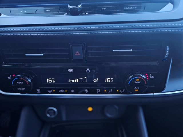 Nissan Qashqai Acenta MY24 1.3 DIG-T MHEV 140PS NC WINTER-13