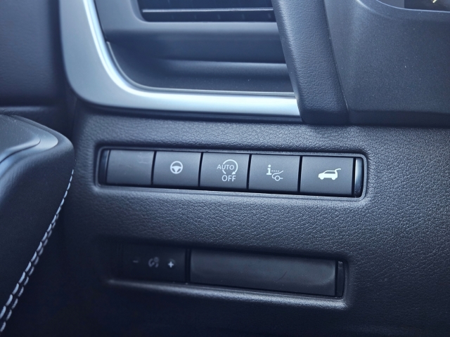 Nissan Qashqai Acenta MY24 1.3 DIG-T MHEV 140PS NC WINTER-16