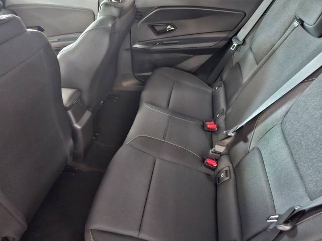 Nissan Micra 90 kW Advance 40 kWh ADVANCE WINTER-5