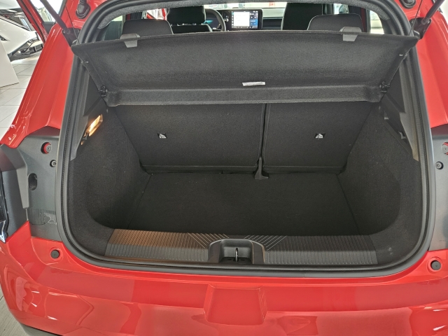 Nissan Micra 90 kW Advance 40 kWh ADVANCE WINTER-13