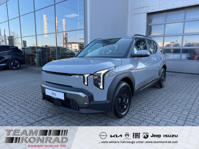 Kia EV2 42.2 5S AIR Winter-Paket Wärmepumpe NAVI HDA2