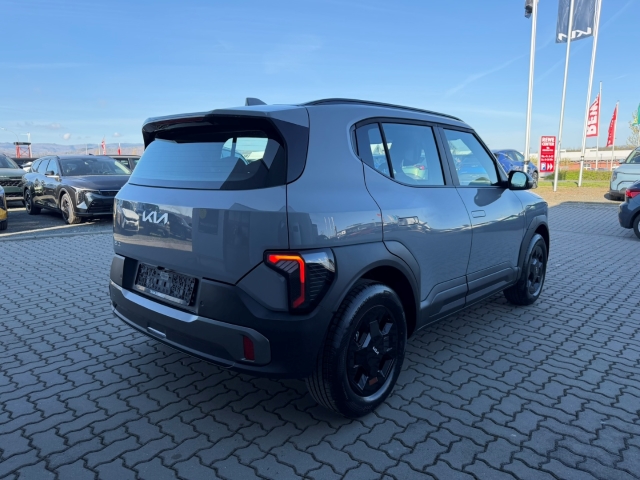 Kia EV2 42.2 5S AIR Winter-Paket Wärmepumpe NAVI HDA2-4