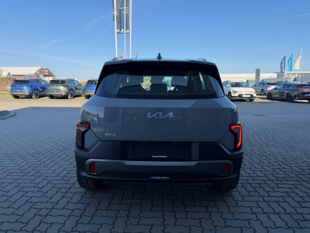Kia EV2 42.2 5S AIR Winter-Paket Wärmepumpe NAVI HDA2-5