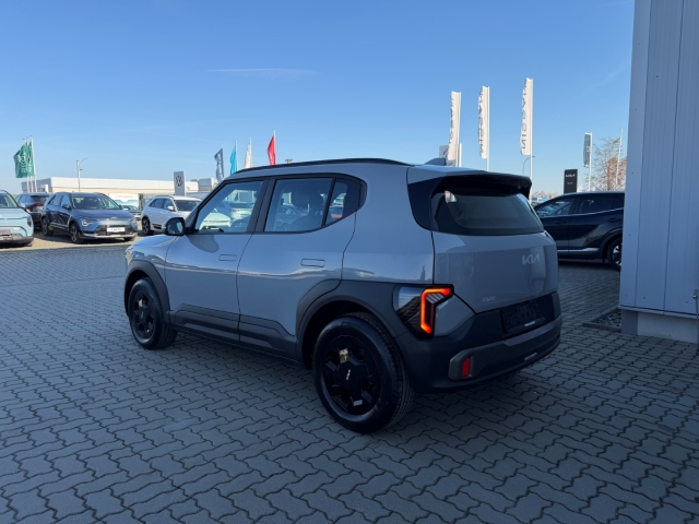 Kia EV2 42.2 5S AIR Winter-Paket Wärmepumpe NAVI HDA2-6