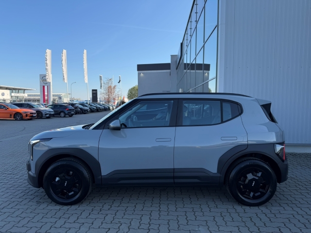 Kia EV2 42.2 5S AIR Winter-Paket Wärmepumpe NAVI HDA2-7