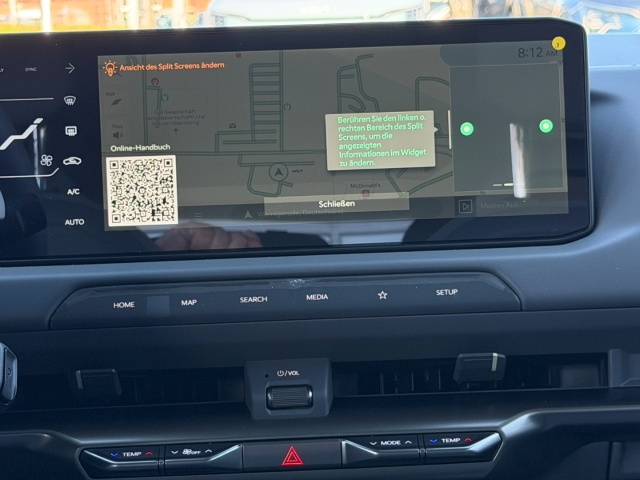Kia EV2 42.2 5S AIR Winter-Paket Wärmepumpe NAVI HDA2-13