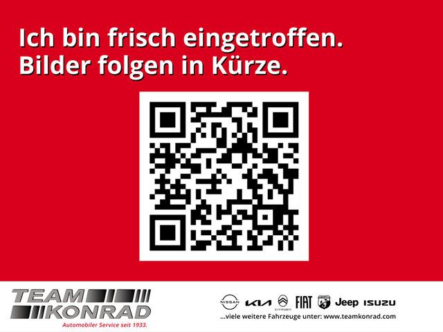 Kia EV2 42.2 5S AIR Winter-Paket Wärmepumpe NAVI HDA2-14