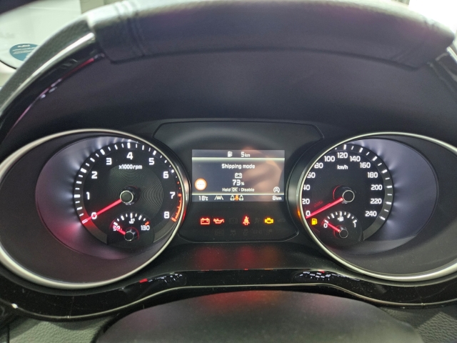 Kia Cee'd_sw Vision 1.5T NAV Navi digitales Cockpit Apple CarPlay-14