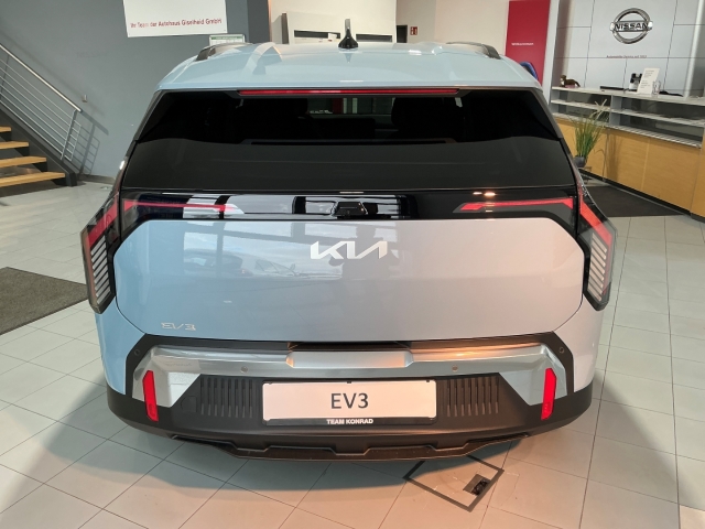 Kia EV3 Earth 58,3 KWH WIC UPG DWP 19Z SD-4