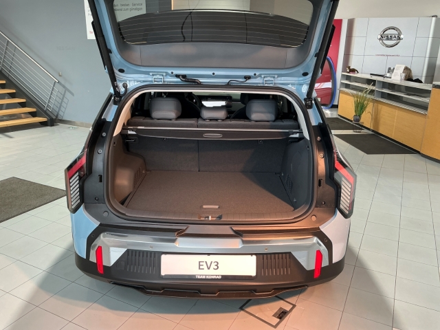 Kia EV3 Earth 58,3 KWH WIC UPG DWP 19Z SD-5