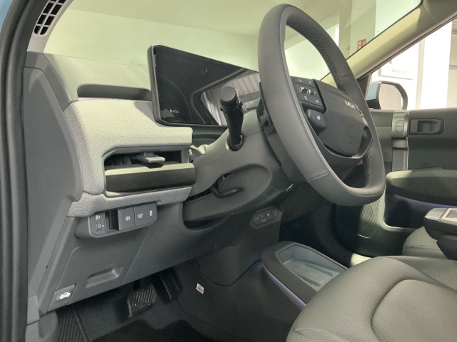 Kia EV3 Earth 58,3 KWH WIC UPG DWP 19Z SD-8