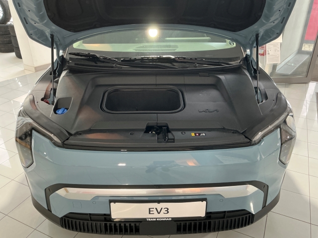Kia EV3 Earth 58,3 KWH WIC UPG DWP 19Z SD-9