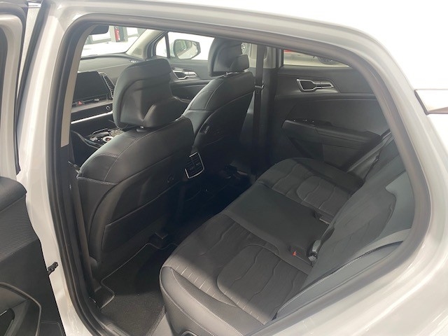 Kia Sportage Ultimate Edition 1.6 T-GDI Mild-Hybrid EU6e 1.6T 48V 2WD DCT ULTIMATE-12