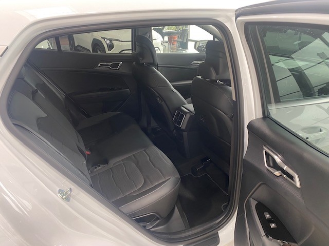 Kia Sportage Ultimate Edition 1.6 T-GDI Mild-Hybrid EU6e 1.6T 48V 2WD DCT ULTIMATE-14