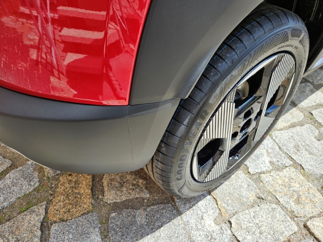 Fiat Grande Panda Hybrid 1.2T La Prima MHEV - ab 240,-€ Finanzieren -  sofort verfügbar- LED-4
