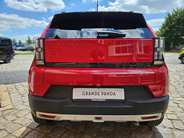 Fiat Grande Panda Hybrid 1.2T La Prima MHEV - ab 240,-€ Finanzieren -  sofort verfügbar- LED-5