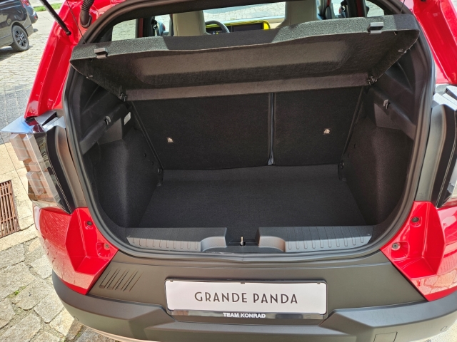 Fiat Grande Panda Hybrid 1.2T La Prima MHEV - ab 240,-€ Finanzieren -  sofort verfügbar- LED-6