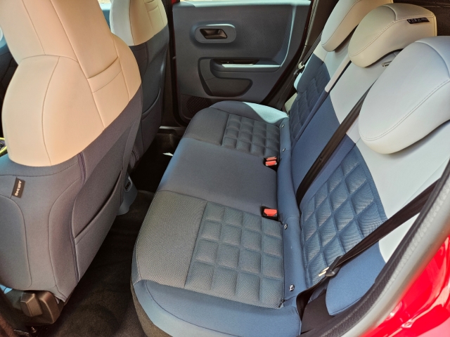 Fiat Grande Panda Hybrid 1.2T La Prima MHEV - ab 240,-€ Finanzieren -  sofort verfügbar- LED-7