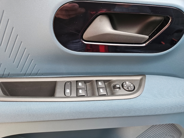 Fiat Grande Panda Hybrid 1.2T La Prima MHEV - ab 240,-€ Finanzieren -  sofort verfügbar- LED-9