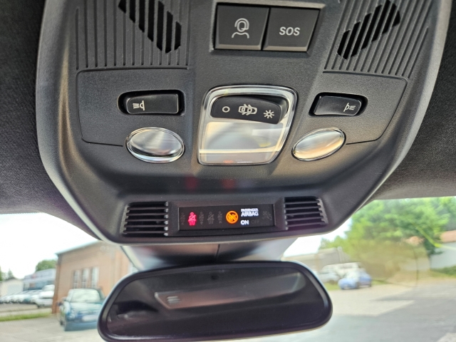 Fiat Grande Panda Hybrid 1.2T La Prima MHEV - ab 240,-€ Finanzieren -  sofort verfügbar- LED-19