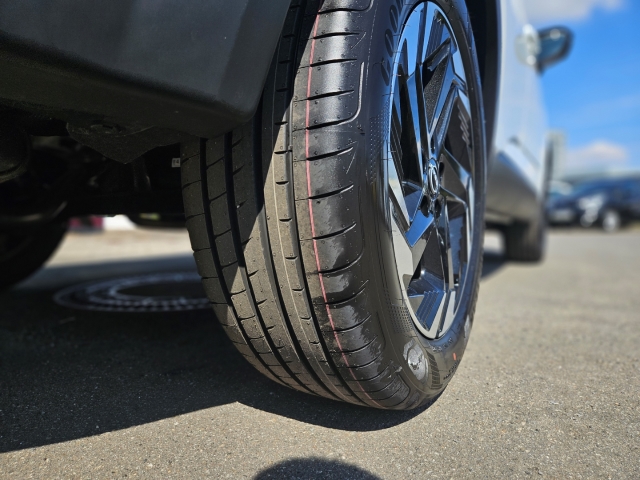 Nissan Qashqai N-Connecta 1.3 DIG-T X-TRONIC  Winterp.-4