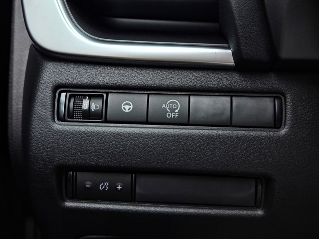 Nissan Qashqai N-Connecta 1.3 DIG-T X-TRONIC  Winterp.-15