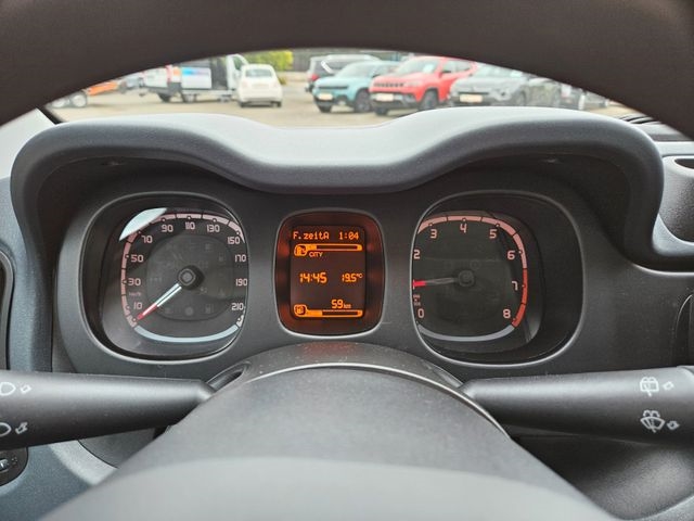 Fiat Pandina 1.0 - City Paket-sofort verfügbar-10