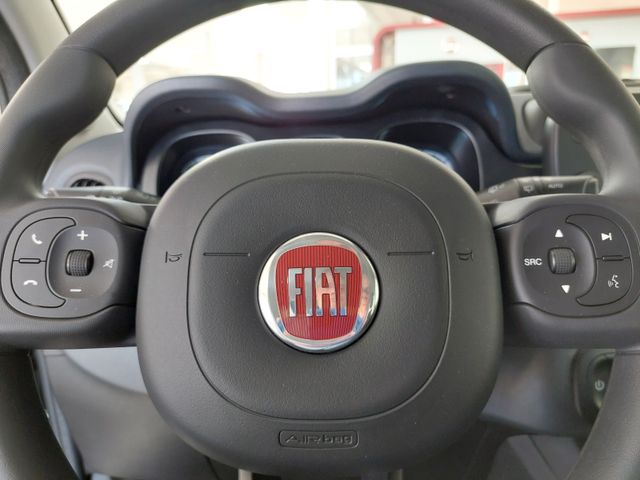Fiat Panda 1.0 GSE - Technik Komfort - Klimaautomatik-2